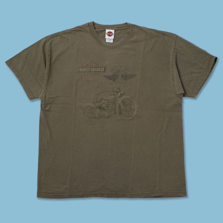 Vintage Harley Davidson T-Shirt XXL