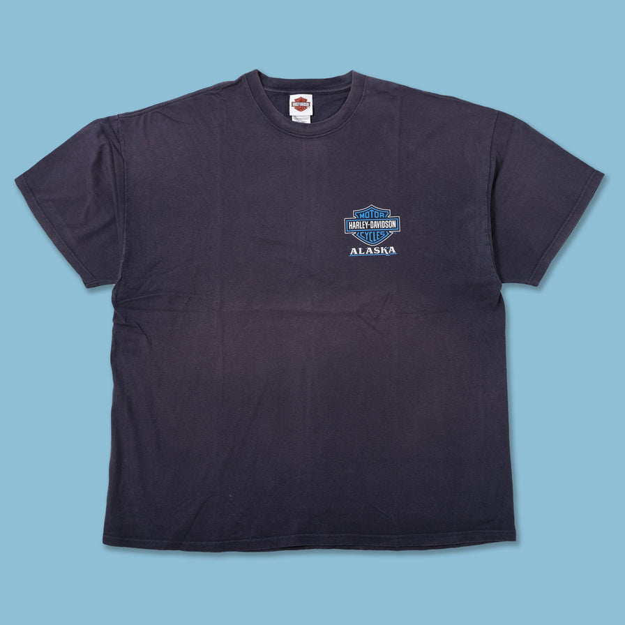 Vintage Harley Davidson T-Shirt XXL / 3XL