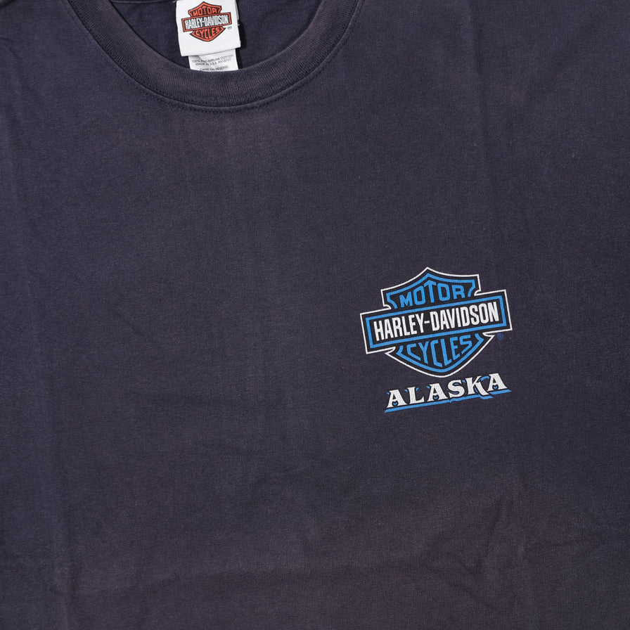 Vintage Harley Davidson T-Shirt XXL / 3XL