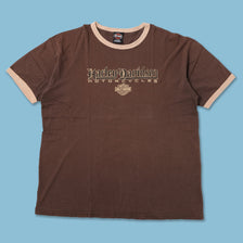 Vintage Harley Davidson T-Shirt XXL