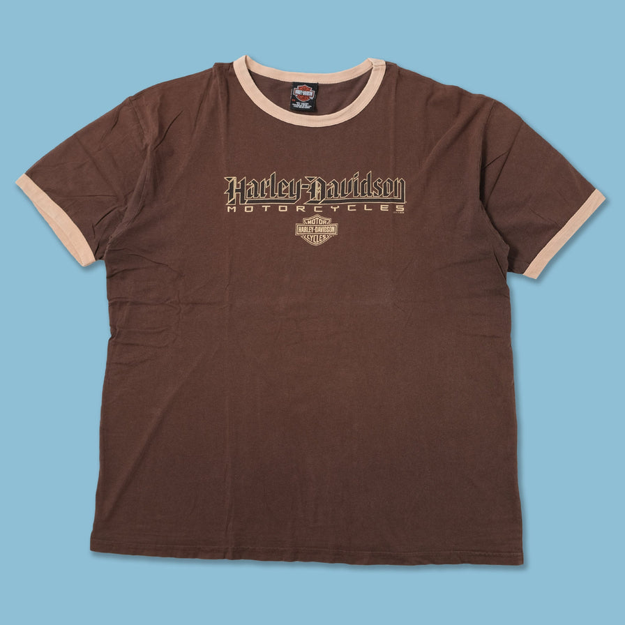 Vintage Harley Davidson T-Shirt XXL