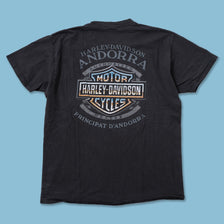 Harley Davidson T-Shirt Large