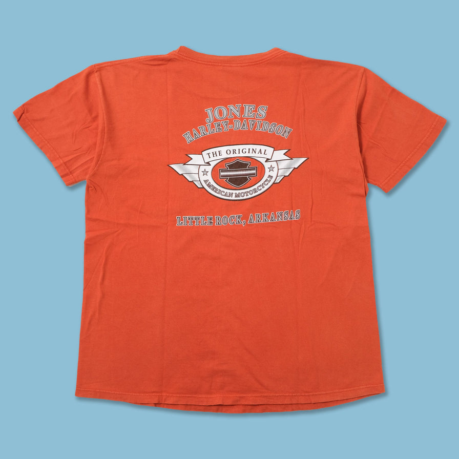 Vintage Harley Davidson T-Shirt XLarge
