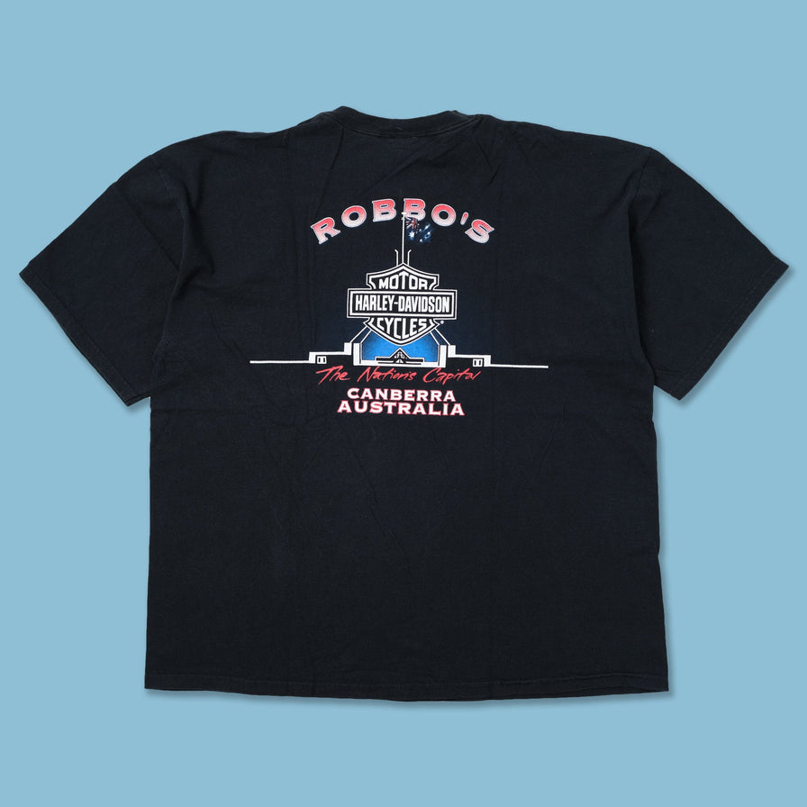 Vintage Harley Davidson T-Shirt XXL