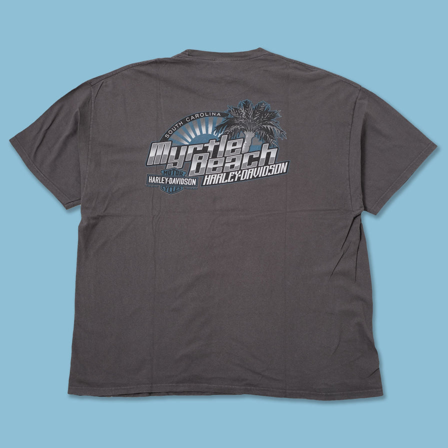 Vintage Harley Davidson T-Shirt XXL / 3XL