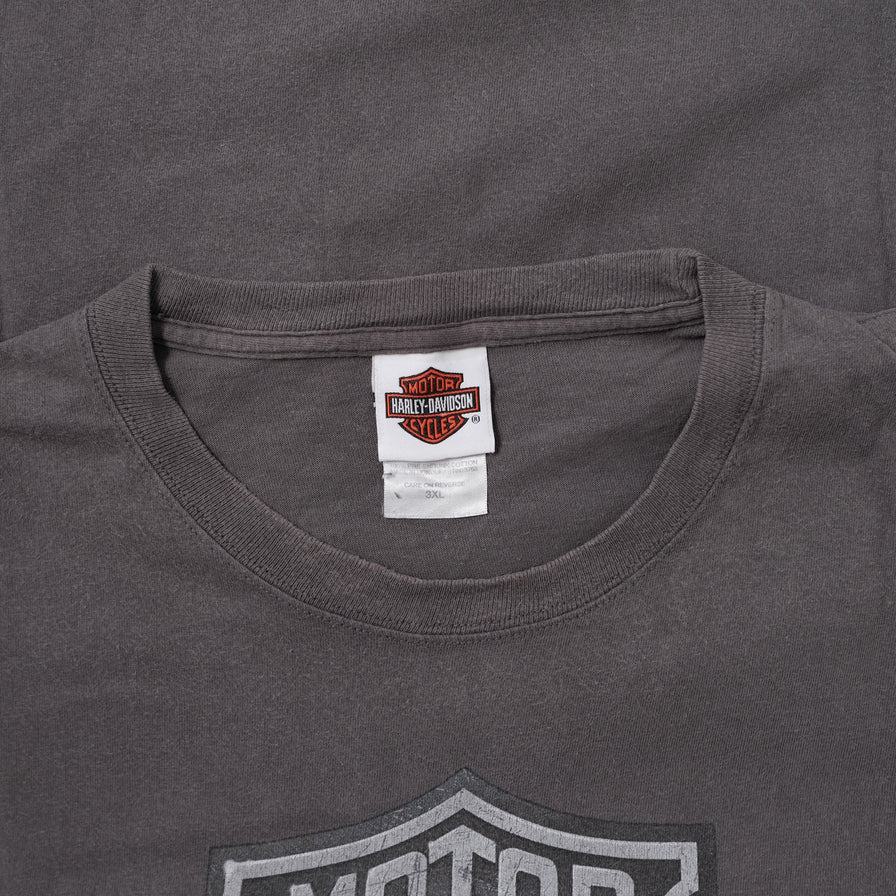 Vintage Harley Davidson T-Shirt XXL / 3XL