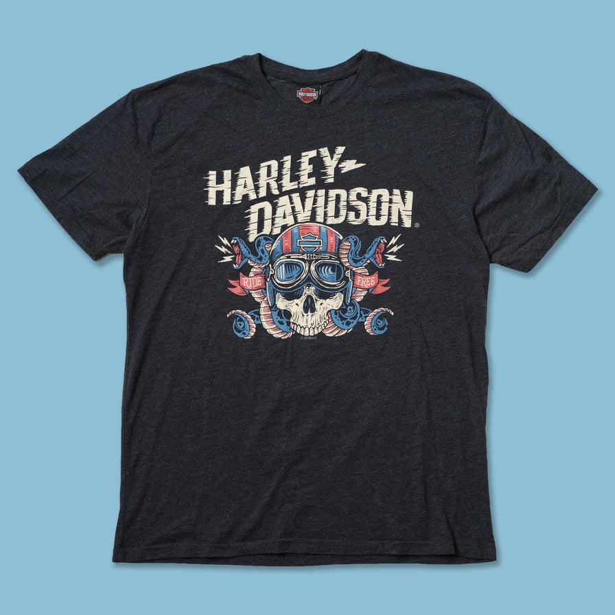 Harley Davidson T-Shirt XLarge