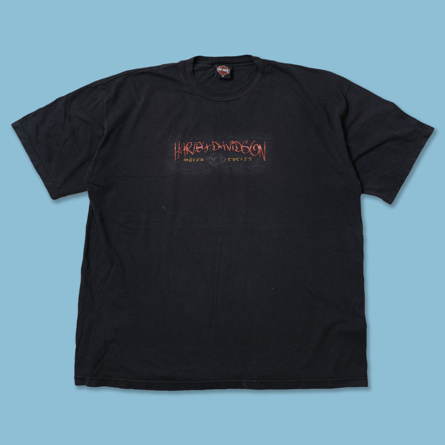 Vintage Harley Davidson T-Shirt XXL / 3XL