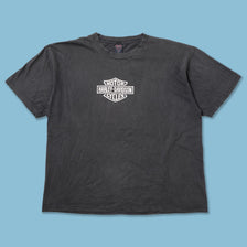 Vintage Harley Davidson T-Shirt XLarge