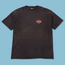 Vintage Harley Davidson T-Shirt XXL