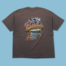Vintage Harley Davidson T-Shirt XLarge