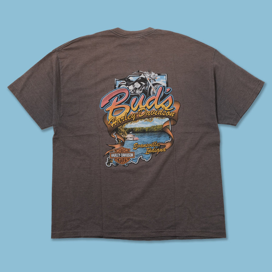 Vintage Harley Davidson T-Shirt XLarge