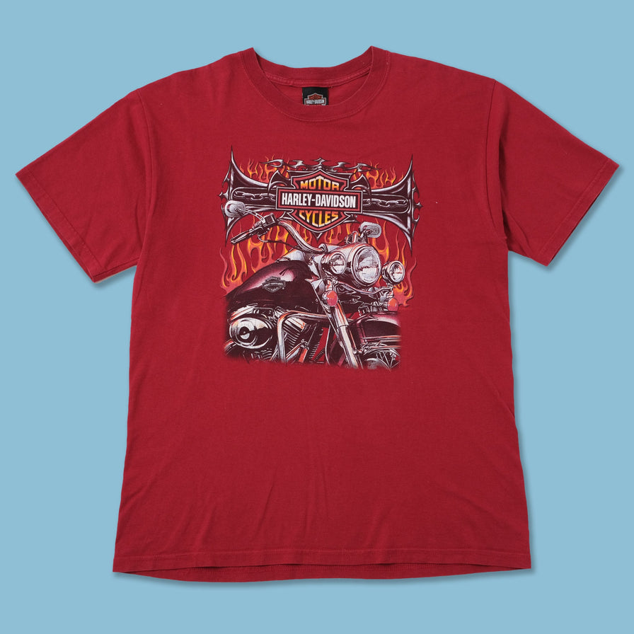 Vintage Harley Davidson T-Shirt Large