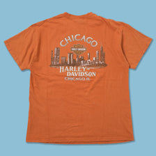 Vintage Harley Davidson T-Shirt XLarge
