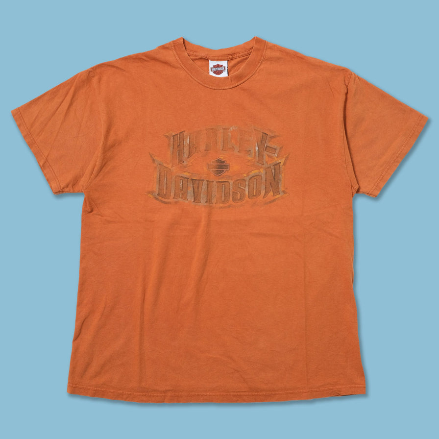 Vintage Harley Davidson T-Shirt XLarge