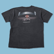 Vintage Harley Davidson Cologne T-Shirt Large / XLarge