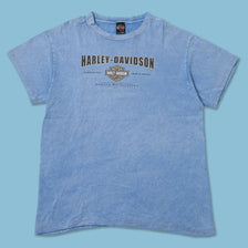 Vintage Harley Davidson T-Shirt Large