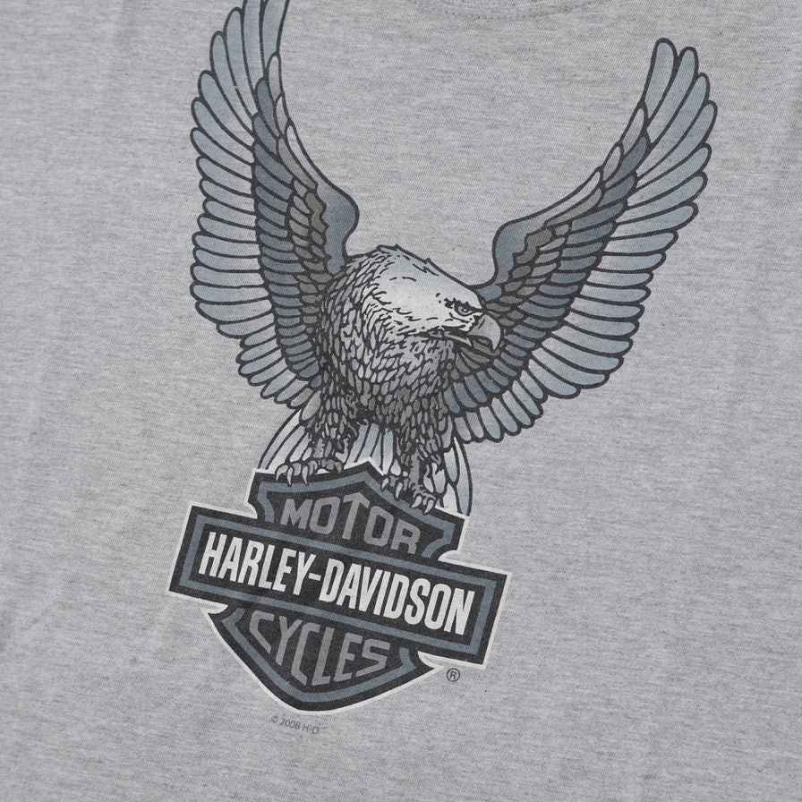 Vintage Harley Davidson T-Shirt XXL