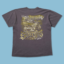 Sturgis Biker T-Shirt Large