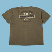 Vintage Harley Davidson T-Shirt XXL