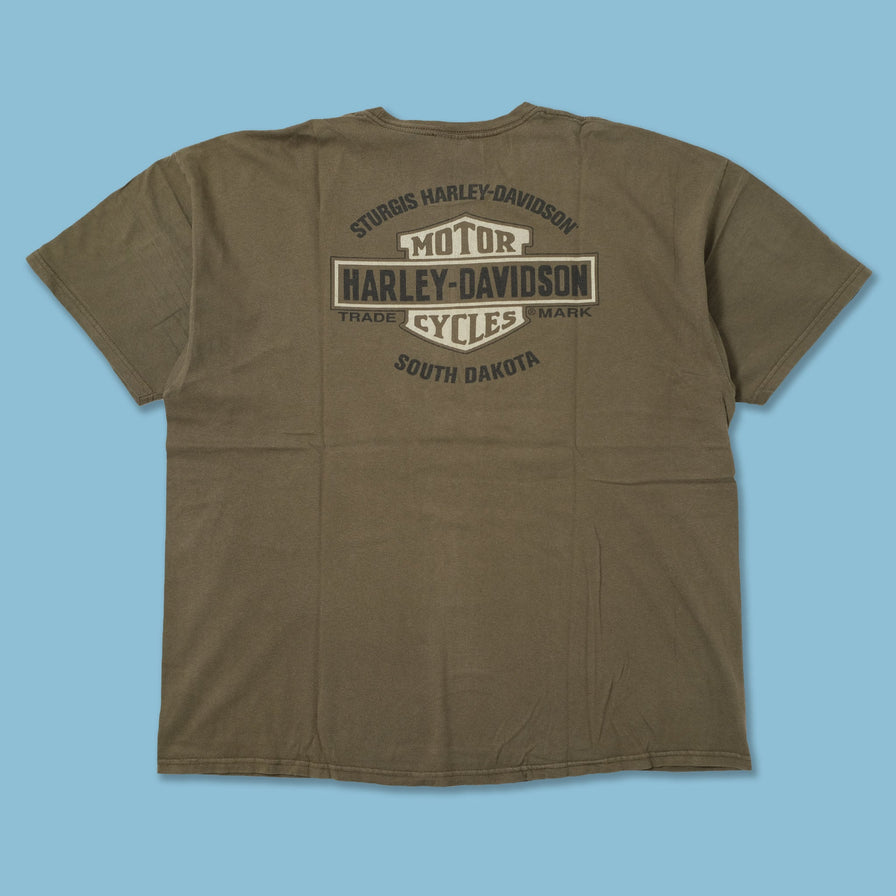 Vintage Harley Davidson T-Shirt XXL