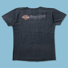 Vintage Harley Davidson T-Shirt Large / XLarge