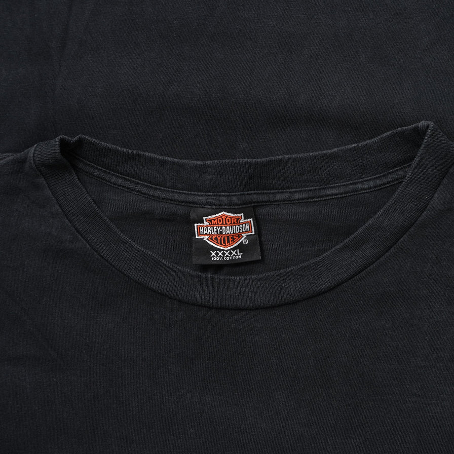 Vintage Harley Davidson T-Shirt XXL / 3XL
