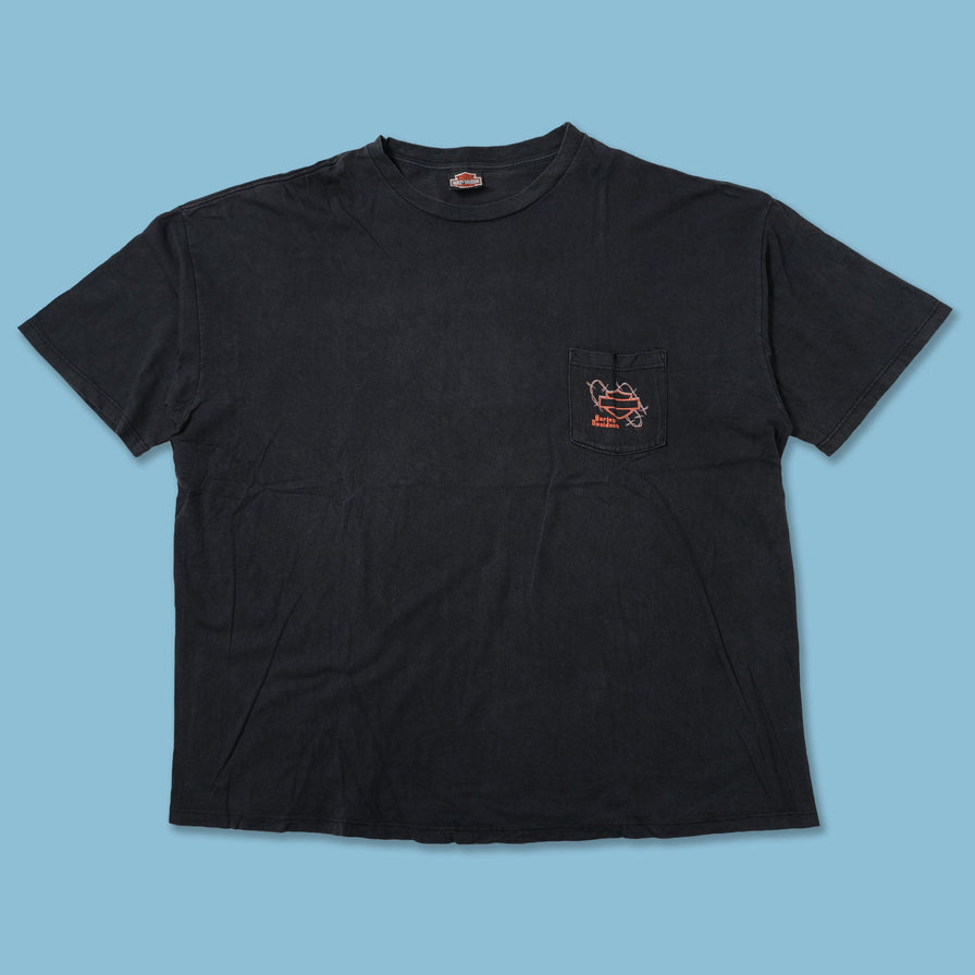 Vintage Harley Davidson T-Shirt XXL / 3XL