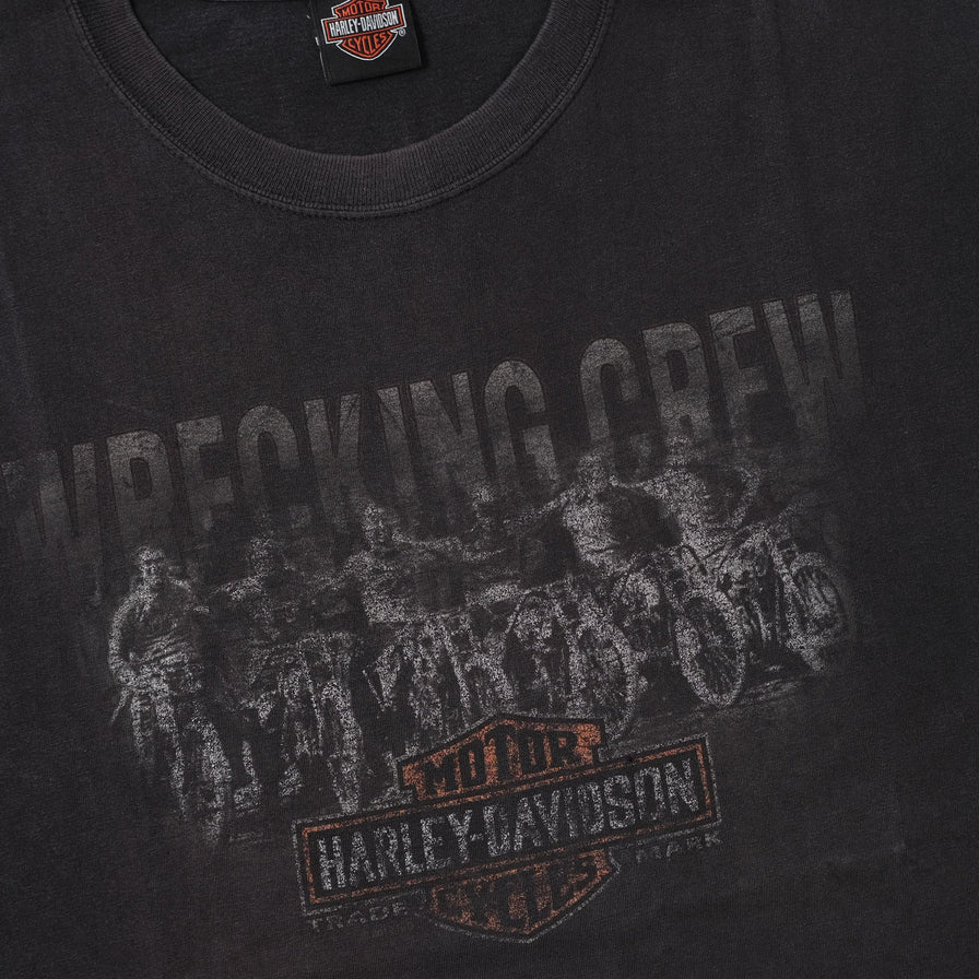Vintage Harley Davidson T-Shirt XXL / 3XL
