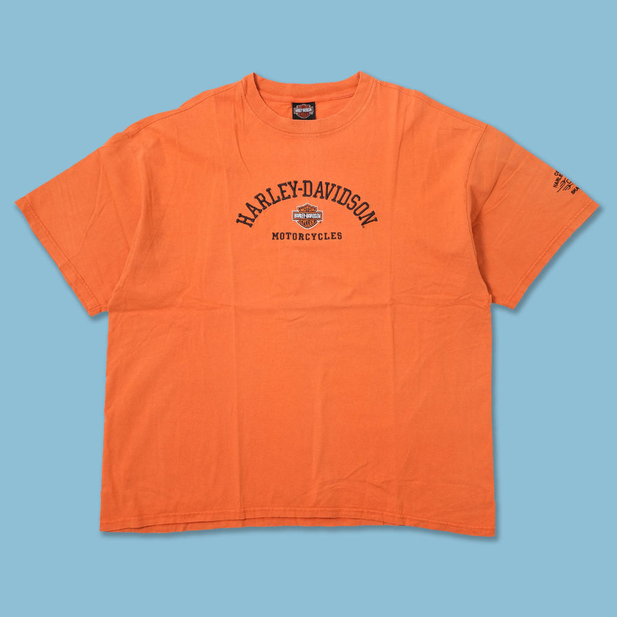 Vintage Harley Davidson T-Shirt XLarge