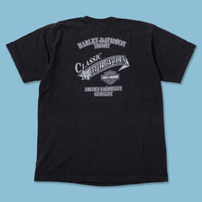 Vintage Harley Davidson T-Shirt XLarge
