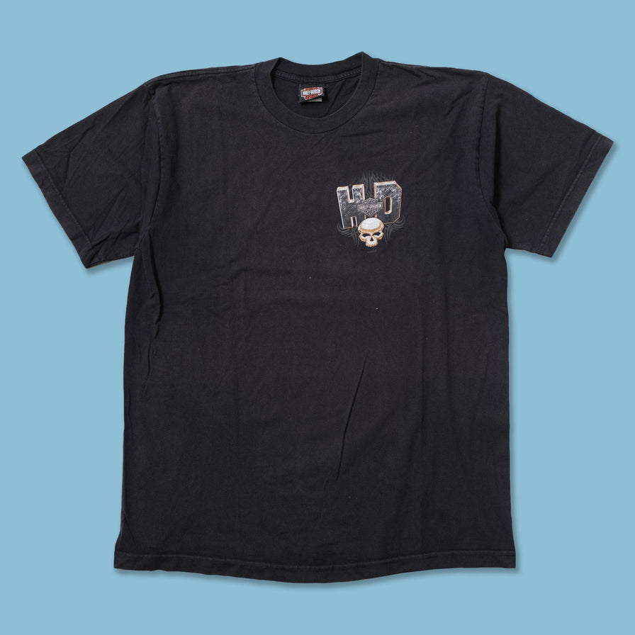 Vintage Harley Davidson T-Shirt XLarge