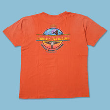 Vintage Harley Davidson T-Shirt XXL