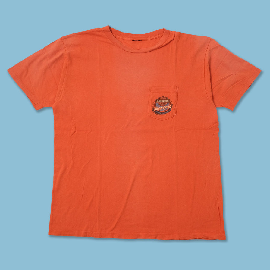 Vintage Harley Davidson T-Shirt XXL