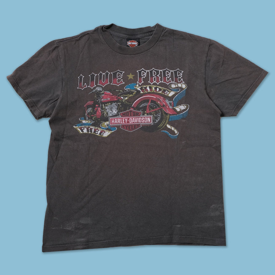 Harley Davidson T-Shirt Medium