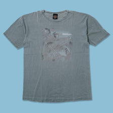 Vintage Harley Davidson T-Shirt Large / XLarge