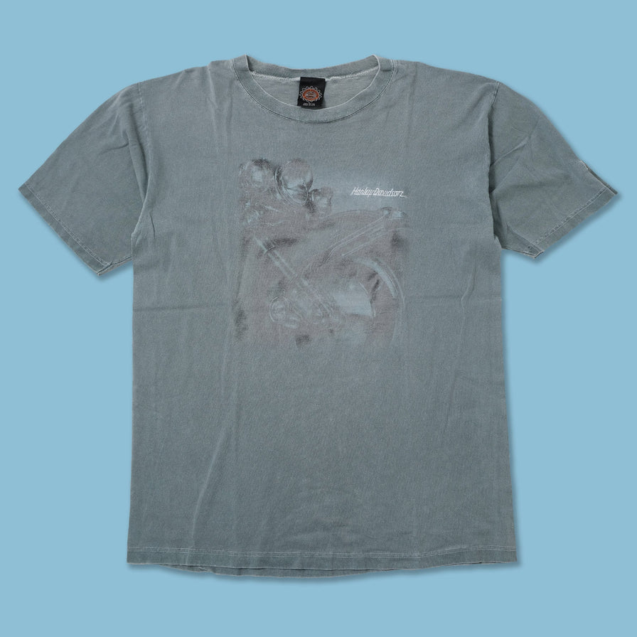 Vintage Harley Davidson T-Shirt Large / XLarge