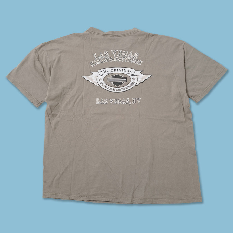 Vintage Harley Davidson T-Shirt XXL