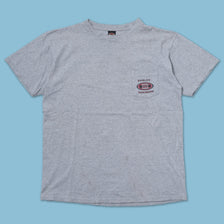 Vintage Harley Davidson Pocket T-Shirt XLarge