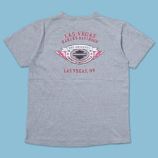 Vintage Harley Davidson Pocket T-Shirt XLarge