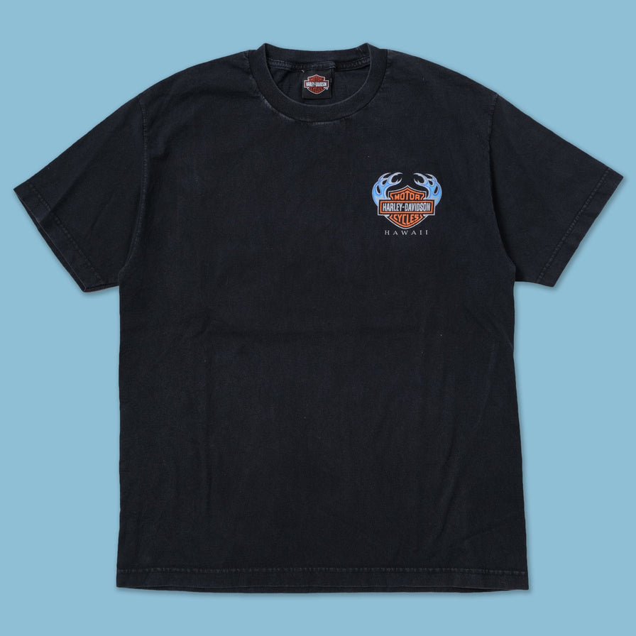 Vintage Harley Davidson T-Shirt Large