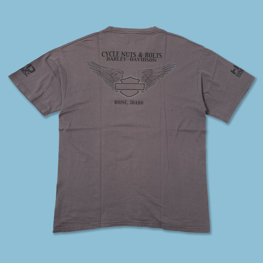 Vintage Harley Davidson T-Shirt XLarge