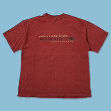 Vintage Harley Davidson T-Shirt XXL