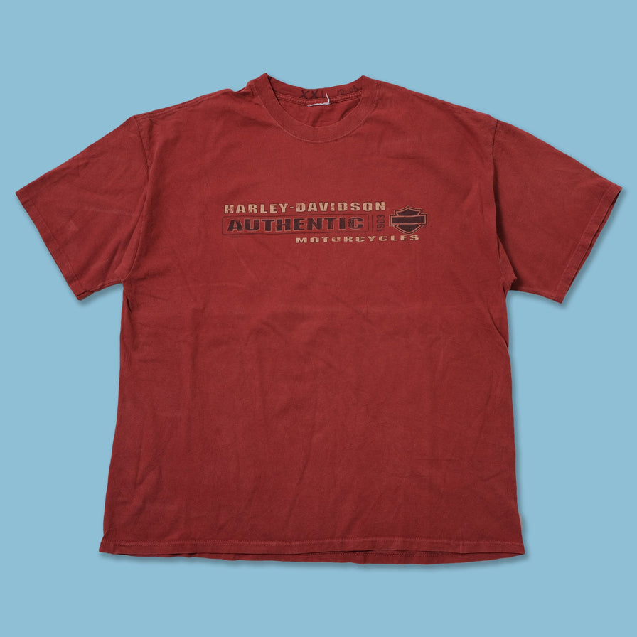 Vintage Harley Davidson T-Shirt XXL