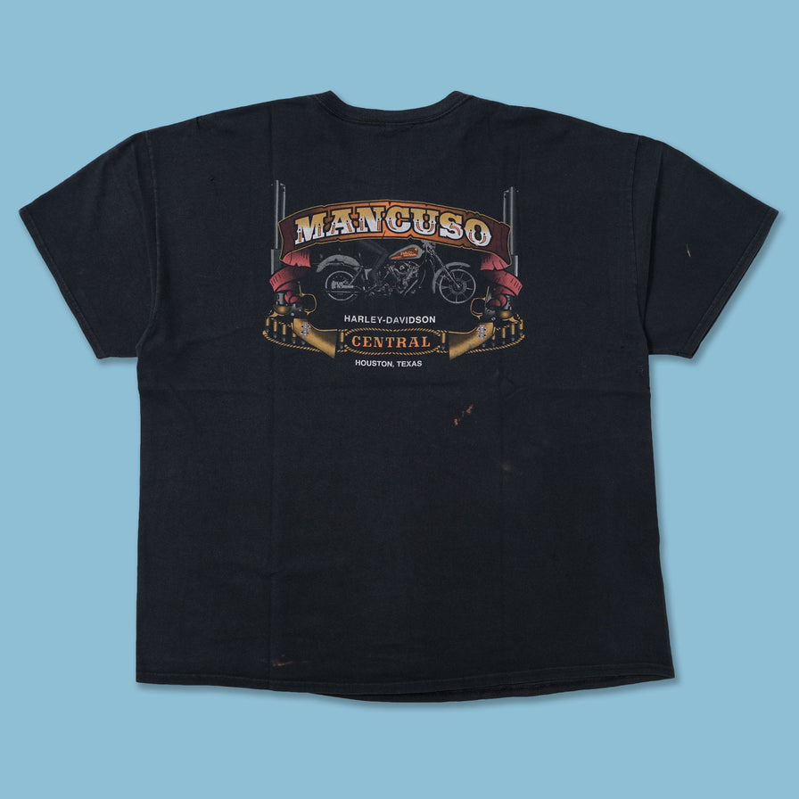 Vintage Harley Davidson T-Shirt XXL