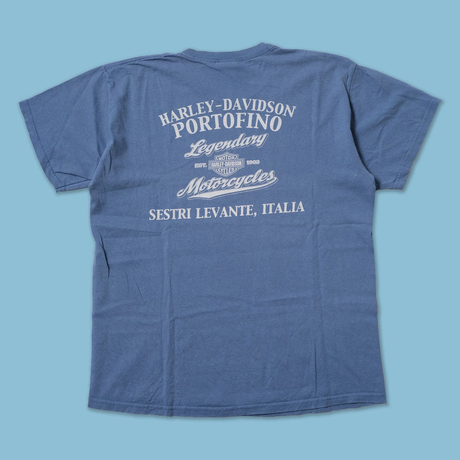 Harley Davidson T-Shirt Large