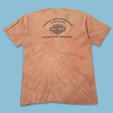 Vintage Harley Davidson T-Shirt XLarge