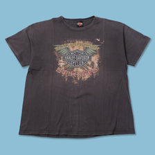 Vintage Harley Davidson T-Shirt XLarge