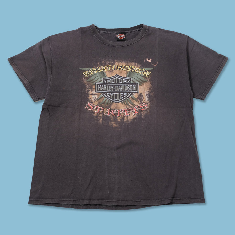 Vintage Harley Davidson T-Shirt XLarge