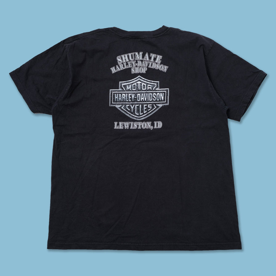 Vintage Harley Davidson T-Shirt XXL